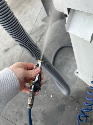 Sunrise Lax Express Car Wash