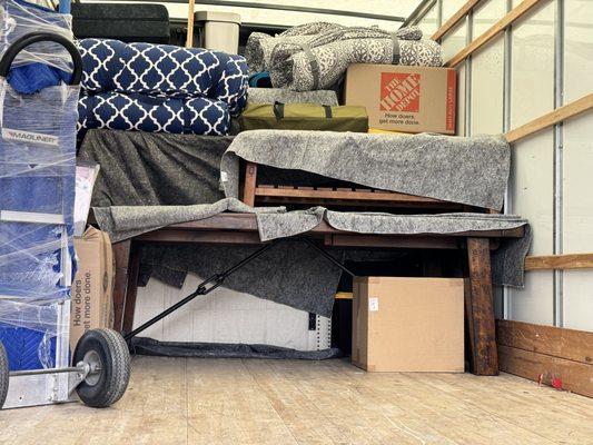 Moving and More Moving Services LLC