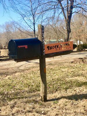 Shock Zone Suspension Services