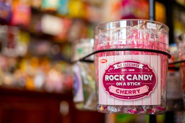 C&J's Candy Store & Scoop Shoppe