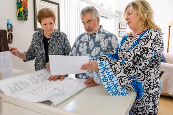 Coastal Kitchens and Design