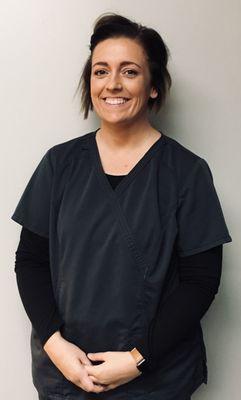 Tiffany- Patient Coordinator