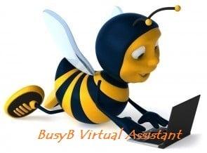 BusyB Virtual Assistant