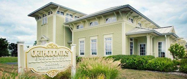 Summit Orthodontics - Dupont Office