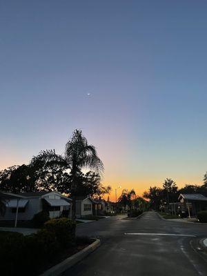 Southwind Mobile Home Park