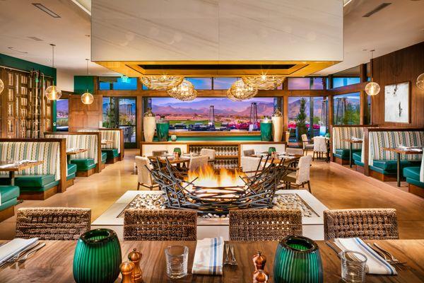 Needle Rock Kitchen and Tap