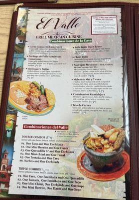 El Valle Tienda Y Carniceria