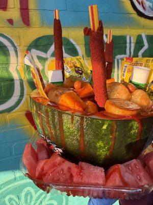 Botanas Juice Bar And Snack
