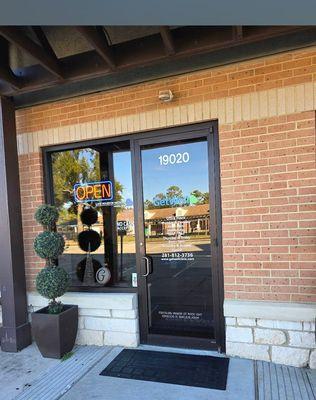 Get Well Health Clinic