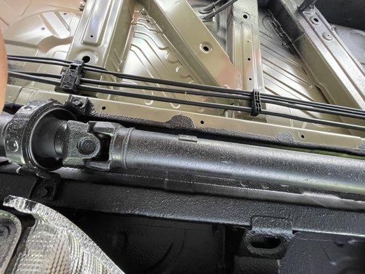 Don't go to this dealer. If you do be careful with the additional services they offer.