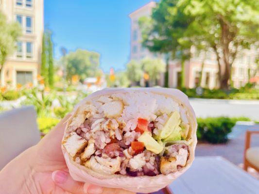 Redwood Place Cafe & Market