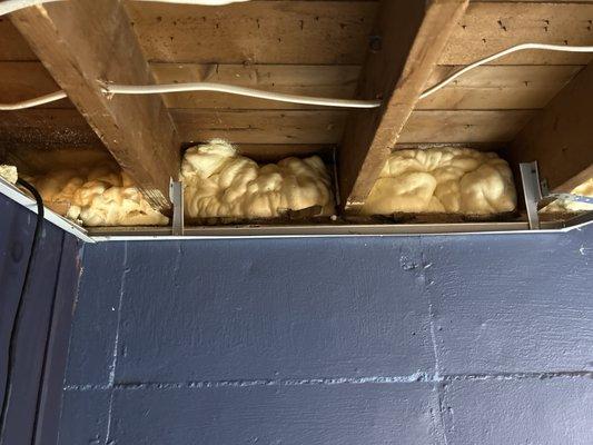 Home Insulation & Supply