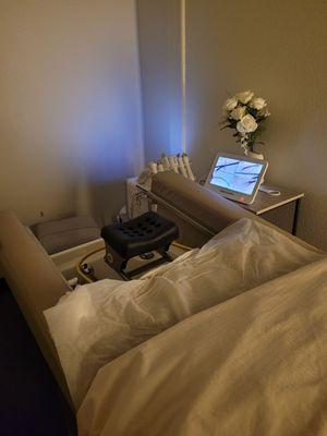 Elodia Facial & Scalp Spa