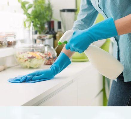 Mbw cleaning services