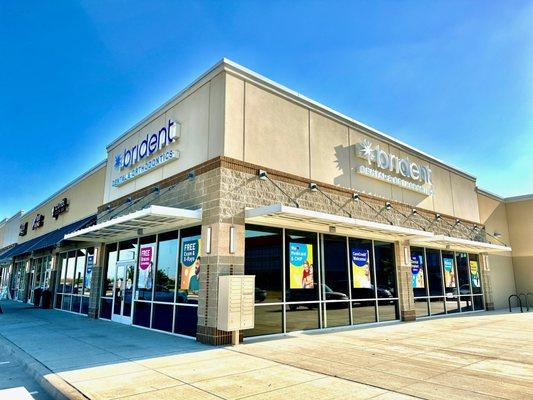 Brident Dental & Orthodontics