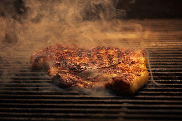 Broken Arrow Casino & Steak House