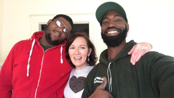 All My Sons Moving & Storage