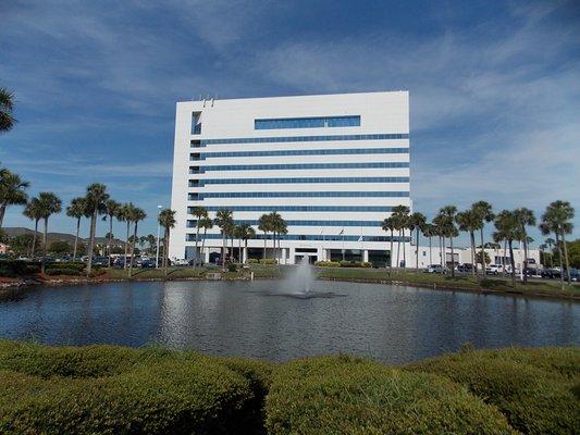 Capstone Commercial M & A Advisors