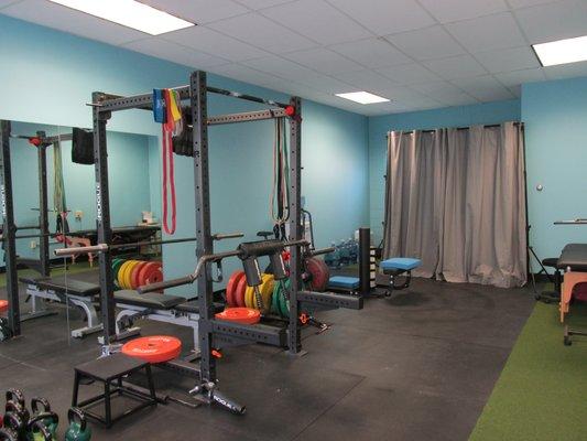 Centerpoint Painting