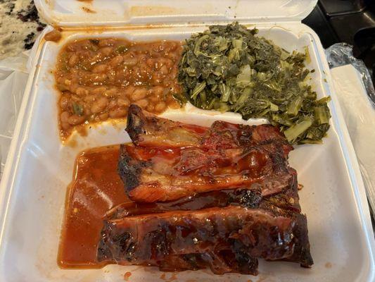 Costa's Famous Bar-B-Que