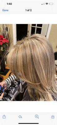 Platinum Salon International