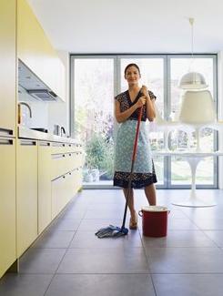 Aspens Residential & Commercial Cleaning Service