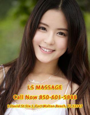 LS Massage