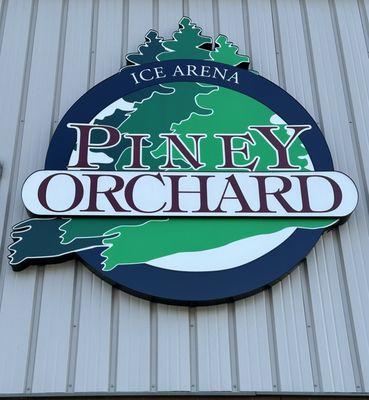 Piney Orchard Ice Arena
