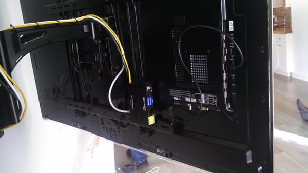 Buttonwood Communications