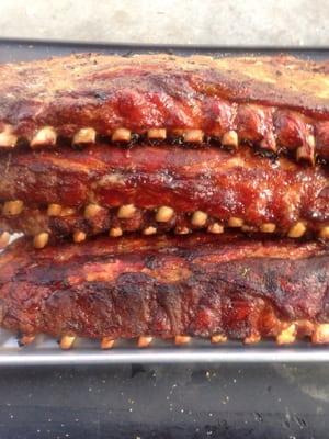 BBQ Restaurants