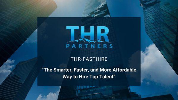 THR Partners