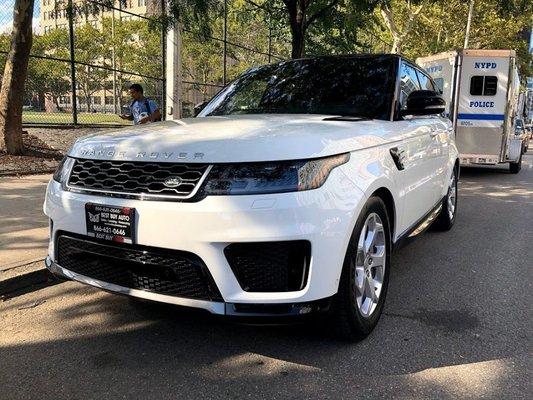 Best Buy Auto Leasing