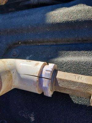 The Plumber Of The Valley