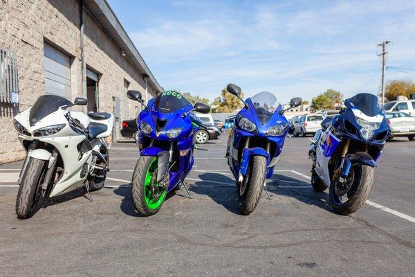 Hi Output Motorsports