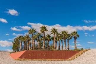 Mountain Edge Las Vegas