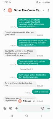 Metro Atlanta Electric