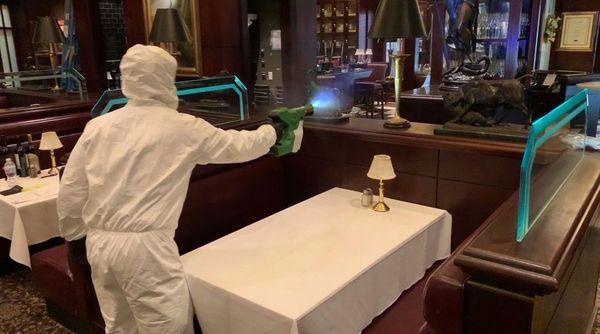 Clearview Building Services