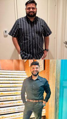 JL Personal Training