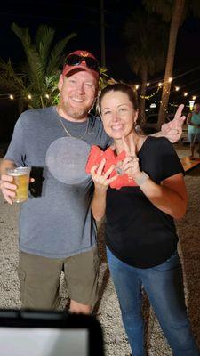 Team Doogie Sports and Social Club