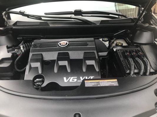 Mobile Worlds Best Detailing Center