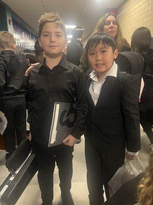 Bartlett High School