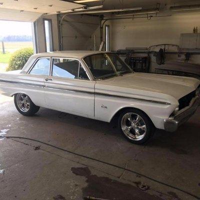 All About The Details