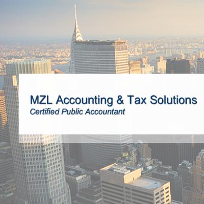 MZL Accounting & Tax Solutions