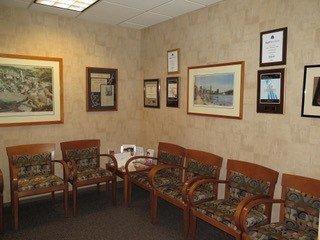 John L. Waldman, DMD - Pittsburgh Prosthodontist