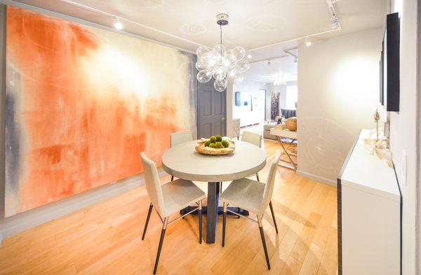 Traders Haven Design