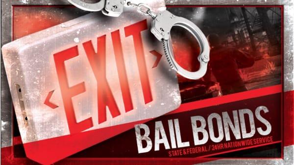 Exit Bail Bonds