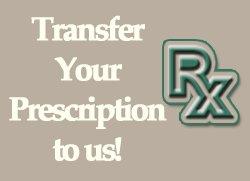 Watts Professional Pharmacy