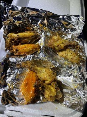 Rahim Chicken Supreme