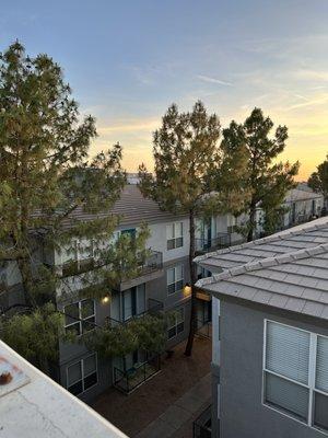 The Station on Central