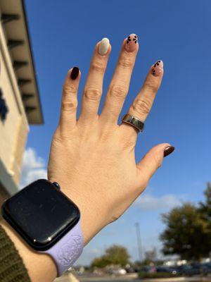 Milano Nail Spa Sugar Land